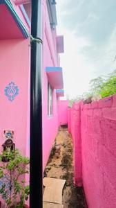 Balcony Image of 1200 Sq.ft 2 BHK Independent House for sale in Bommanaickan Palayam Tiruppur for Rs. 2800000