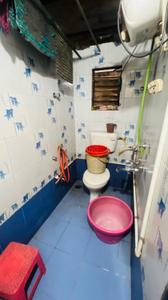 Bathroom Image of 727 Sq.ft 2.5 BHK Apartment / Flat for sale in Dhankawadi Pune for Rs. 3500000
