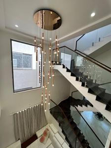Hall Image of 4000 Sq.ft 4 BHK Independent House for rent in Madhapur Hyderabad for Rs. 180000