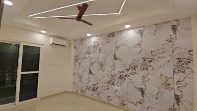 Bedroom Image of 2000 Sq.ft 3 BHK Builder Floor for sale in Paramount Low Rise Floors South City 2, Sector 49 Gurgaon for Rs. 25500000
