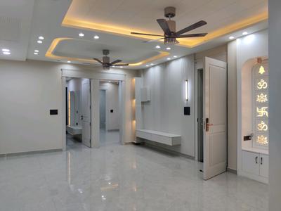 Living Room Image of 2210 Sq.ft 4 BHK Builder Floor for sale in Indirapuram Ghaziabad for Rs. 24900000