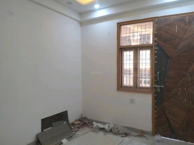 Bedroom Image of 950 Sq.ft 2 BHK Apartment / Flat for sale in Sai Apartments, Shalimar Garden Ghaziabad for Rs. 5475000