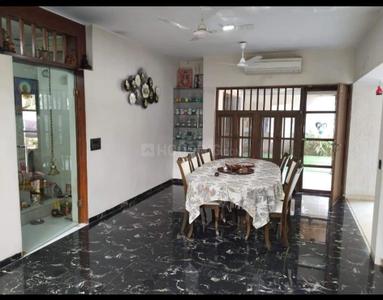 Hall Image of 11700 Sq.ft 4 BHK Villa for sale in  Neelkanth Greens, Bodakdev Ahmedabad for Rs. 200000000