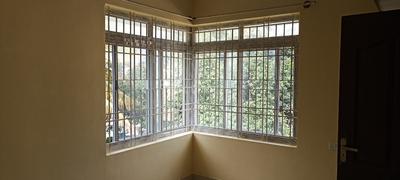 Balcony Image of 1550 Sq.ft 3 BHK Apartment / Flat for rent in Cox Town Bengaluru for Rs. 65000
