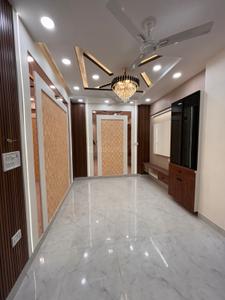 Hall Image of 910 Sq.ft 3 BHK Builder Floor for sale in Uttam Nagar New Delhi for Rs. 6500000