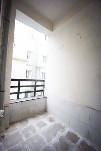 Image of 684 Sq.ft 1 BHK Apartment / Flat for sale in Nikol, Ahmedabad for Rs. 2500000