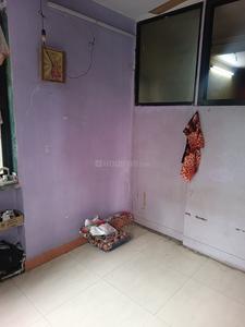 Bedroom Image of Megha PG in Ambernath East, Ambernath
