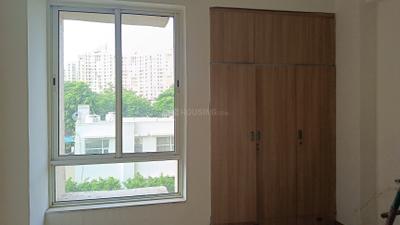 Bedroom Image of 1796 Sq.ft 2.5 BHK Apartment / Flat for rent in Unitech Harmony, Sector 50 Gurgaon for Rs. 60000