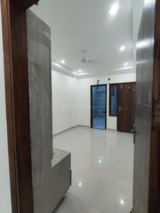 Hall Image of Gaurav PG in Peer Muchalla, Zirakpur