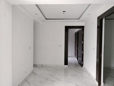 Living Room Image of 1700 Sq.ft 3 BHK Apartment / Flat for sale in Sector 10 Dwarka New Delhi for Rs. 27500000