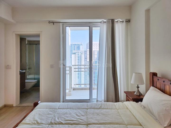 Sector 10A Bedroom 1