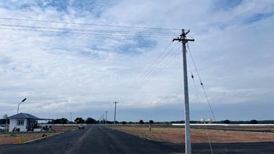 Image of 702 Sq.ft Residential Plot / Land for sale in Iconic City Phase I, Appanaickenpatti, Coimbatore for Rs. 1045000