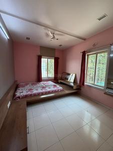 Bedroom Image of 6600 Sq.ft 4 BHK Villa for sale in Undri Pune for Rs. 54000000