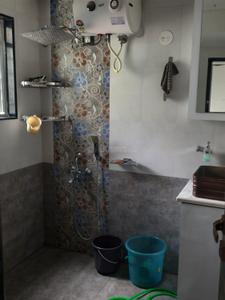 Image of 650 Sq.ft 1 BHK Apartment / Flat for rent in BU Bhandari Planet Millenium Apartment, Pimple Saudagar, Pune for Rs. 25000