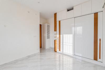 Bedroom Image of 1300 Sq.ft 3 BHK Apartment / Flat for rent in Medahalli Bengaluru for Rs. 56000