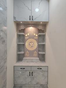 Bedroom Image of 1100 Sq.ft 2 BHK Builder Floor for sale in Mothrowala Dehradun for Rs. 5500000
