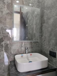 Bedroom One Image of 1620 Sq.ft 3 BHK Builder Floor for sale in Sector 57 Gurgaon for Rs. 26500000