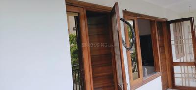 Image of 2400 Sq.ft 3 BHK Builder Floor for rent in Sector 46, Noida for Rs. 42000