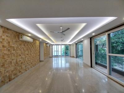 Living Room Image of 4500 Sq.ft 4 BHK Builder Floor for rent in Sector 56 Gurgaon for Rs. 100000