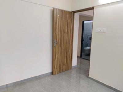 Bedroom Image of 960 Sq.ft 2 BHK Apartment / Flat for sale in Kopar Khairane Navi Mumbai for Rs. 14000000