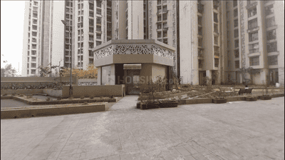 Image of 845 Sq.ft 2 BHK Apartment / Flat for sale in Bharat Ecovistas, Shilphata, Thane for Rs. 7500000