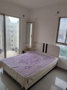 Bedroom Image of 970 Sq.ft 2 BHK Apartment / Flat for sale in Vedant Kingston Serene, Handewadi Pune for Rs. 4800000