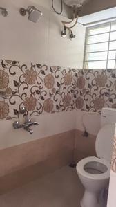 Image of 1200 Sq.ft 2 BHK Builder Floor for rent in HSR Layout, Bengaluru for Rs. 40000