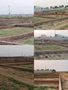 Image of 1000 Sq.ft Residential Plot / Land for sale in Khusrupur, Patna for Rs. 1625000