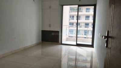 Bedroom Image of 1700 Sq.ft 3 BHK Apartment / Flat for rent in SKA Orion, Sector 143 Noida for Rs. 48000