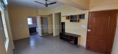 Hall Image of 775 Sq.ft 2 BHK Apartment / Flat for sale in Prabhavathi Orchard, Electronic City Bengaluru for Rs. 4000000