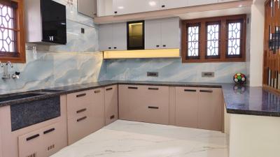 Kitchen Image of 3200 Sq.ft 3 BHK Independent House for rent in Cs Nagar Madurai for Rs. 36000