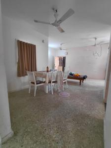 Hall Image of 1620 Sq.ft 3 BHK Builder Floor for rent in Satellite Ahmedabad for Rs. 30000