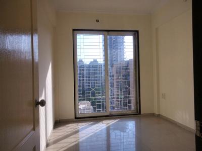 Bedroom Image of 950 Sq.ft 2 BHK Apartment / Flat for sale in Metro Tulsi Heights, Panvel Navi Mumbai for Rs. 11000000