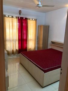 Bedroom Image of 1360 Sq.ft 3 BHK Apartment / Flat for sale in Karia Konark Campus, Viman Nagar Pune for Rs. 21000000