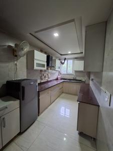 Kitchen Image of 1150 Sq.ft 2 BHK Apartment / Flat for sale in Best Park Avenue, Malsi Dehradun for Rs. 9500000