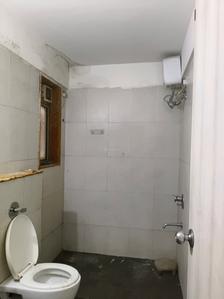 Bedroom Two Image of 774 Sq.ft 1.5 BHK Apartment / Flat for rent in Lodha Casa Rio, Palava Phase 1 Thane for Rs. 15000