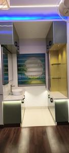 Bedroom Image of 1500 Sq.ft 2 BHK Apartment / Flat for rent in Jubilee Hills Hyderabad for Rs. 55000