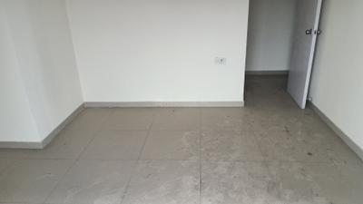 Bedroom Image of 1250 Sq.ft 2 BHK Apartment / Flat for sale in Indiabulls Greens, Panvel Navi Mumbai for Rs. 6800000