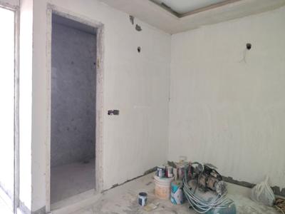 Bedroom Image of 1300 Sq.ft 4 BHK Builder Floor for sale in Khanpur New Delhi for Rs. 12000000