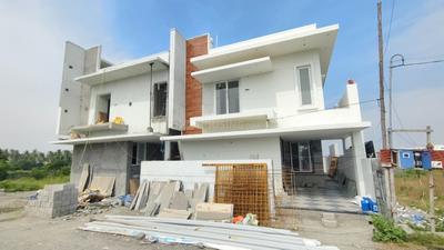 Image of 3274 Sq.ft 3 BHK Duplex for sale in Saravanampatty, Coimbatore for Rs. 16500000