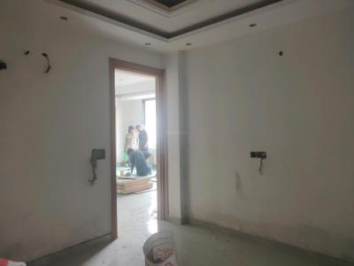 Bedroom Image of 1440 Sq.ft 3 BHK Builder Floor for sale in Sector 49 Faridabad for Rs. 18000000