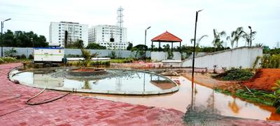 Image of 1200 Sq.ft Residential Plot / Land for sale in Amber County, Puduchatram, Chennai for Rs. 2880000