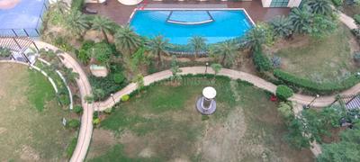 Image of 1198 Sq.ft 3 BHK Apartment / Flat for rent in CRC Sublimis, Noida Extension, Greater Noida for Rs. 33000