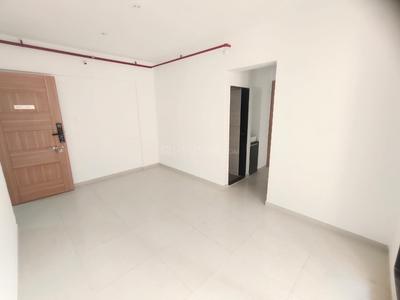 Hall Image of 650 Sq.ft 1 BHK Apartment / Flat for sale in Lodha Panacea, Dombivli East Thane for Rs. 4700000