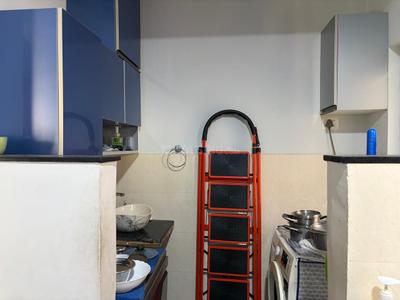 Image of 1420 Sq.ft 3 BHK Apartment / Flat for sale in Asta AVM, Vadapalani, Chennai for Rs. 30000000