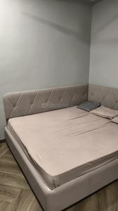 Bedroom Image of 750 Sq.ft 2 BHK Apartment / Flat for sale in Shree Radhe Shyam, Sevasi Vadodara for Rs. 5600000