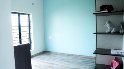 Bedroom Image of 1900 Sq.ft 3 BHK Villa for rent in Semmancheri Chennai for Rs. 62000