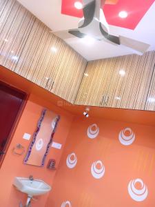 Kitchen Image of 1088 Sq.ft 2 BHK Apartment / Flat for sale in Velachery Chennai for Rs. 8000000
