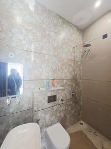 Bathroom Image of 4000 Sq.ft 4 BHK Independent House for sale in Adarsh Panache Valley, Nehrugram Dehradun for Rs. 34000000