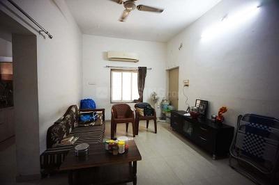 Hall Image of 2430 Sq.ft 3 BHK Independent House for sale in Isanpur Ahmedabad for Rs. 12100000